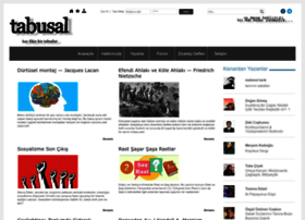 Tabusal.com thumbnail