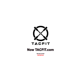 Tacfit-survival.com thumbnail
