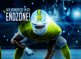 Tacke-marketing.de thumbnail