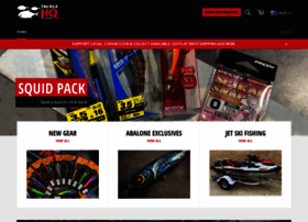 Tacklehq.com.au thumbnail