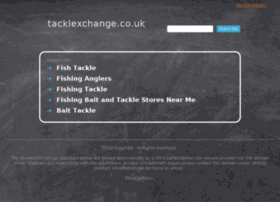 Tacklexchange.co.uk thumbnail