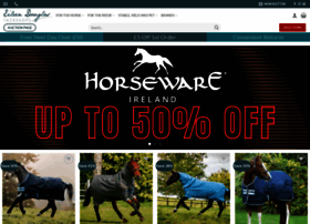 Tackshop.co.uk thumbnail