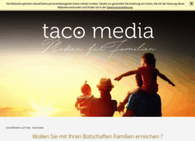 Taco-media.at thumbnail