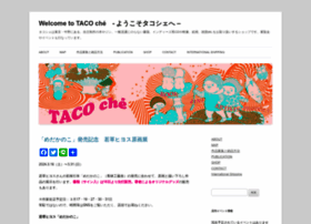 Tacoche.com thumbnail