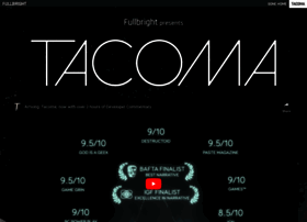 Tacoma.game thumbnail
