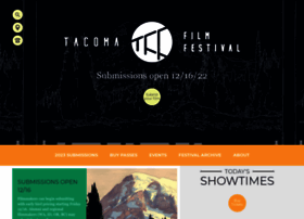 Tacomafilmfestival.com thumbnail