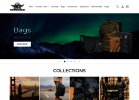 Tacopsgear.de thumbnail Tacopsgear.de thumbnail