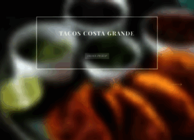 Tacoscostagrande.com thumbnail