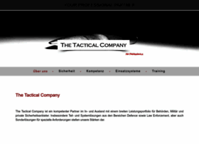 Tactical.at thumbnail