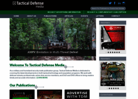 Tacticaldefensemedia.com thumbnail