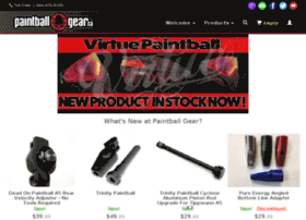 Tacticalpaintball.ca thumbnail Tacticalpaintball.ca thumbnail