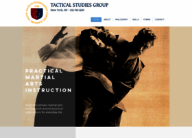 Tacticalstudiesgroup.com thumbnail