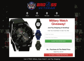 Tacticalwatchoffer.ecomsuitex.com thumbnail