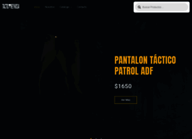 Tacticoreynosa.com thumbnail