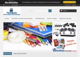 Tactiques.ma thumbnail