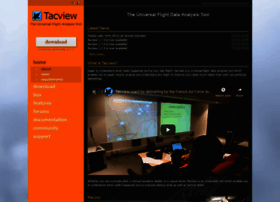 Tacview.net thumbnail