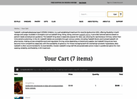 Tadalafilendy.com thumbnail