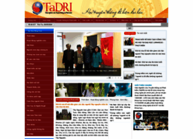 Tadri.org thumbnail