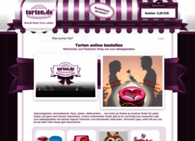 Taeglichtorten.de thumbnail