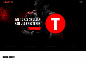 Taekwon-do.nl thumbnail