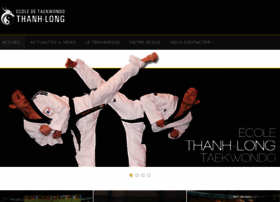 Taekwondo-neuville.com thumbnail