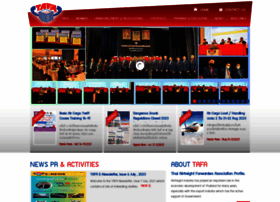 Tafathai.org thumbnail