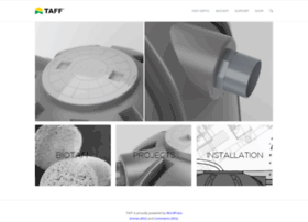 Taff.co.id thumbnail