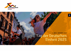 Tag-der-deutschen-einheit.de thumbnail