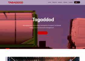 Tagaddod.com thumbnail