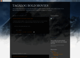 Tagalogboldmovies.blogspot.com thumbnail