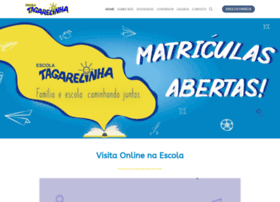 Tagarelinha.com.br thumbnail