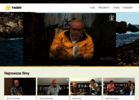 Tagen.tv thumbnail Tagen.tv thumbnail