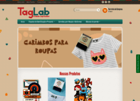 Taglab.com.br thumbnail