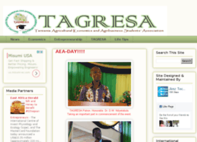 Tagresa.org thumbnail