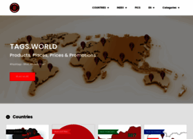 Tags.world thumbnail Tags.world thumbnail