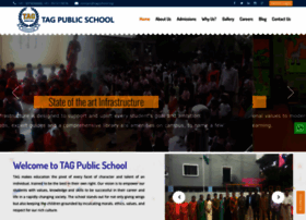 Tagschool.org thumbnail Tagschool.org thumbnail