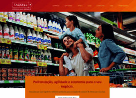 Tagsell.com.br thumbnail