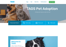 Tagsrescue.ie thumbnail