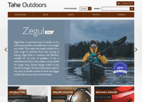 Taheoutdoors.eu thumbnail Taheoutdoors.eu thumbnail