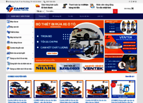 Tahico.info thumbnail