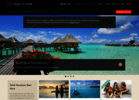 Tahiti-explorer.com thumbnail