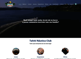 Tahiticlub.com.br thumbnail