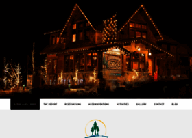 Tahoecedarglen.com thumbnail