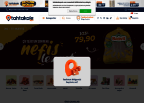 Tahtakalespot.com thumbnail