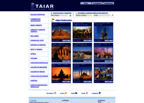 Taiar.com thumbnail