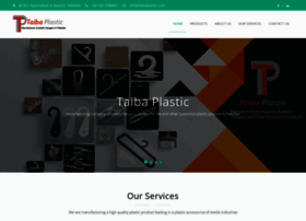 Taibaplastic.com thumbnail