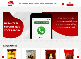 Taichialimentos.com.br thumbnail Taichialimentos.com.br thumbnail