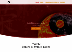 Taichicentrostudio.it thumbnail