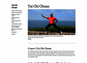 Taichichuan.org.br thumbnail