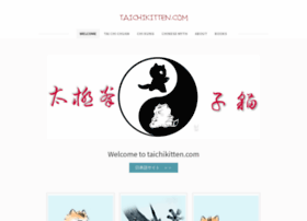 Taichikitten.com thumbnail